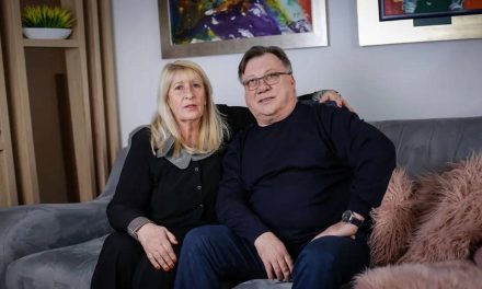 Posljednju pjesmu Halid je posvetio Sejdi, ženi s kojom je bio 48 godina u braku