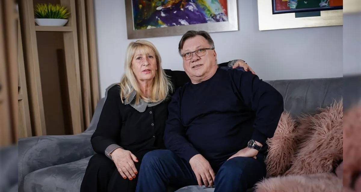 Posljednju pjesmu Halid je posvetio Sejdi, ženi s kojom je bio 48 godina u braku