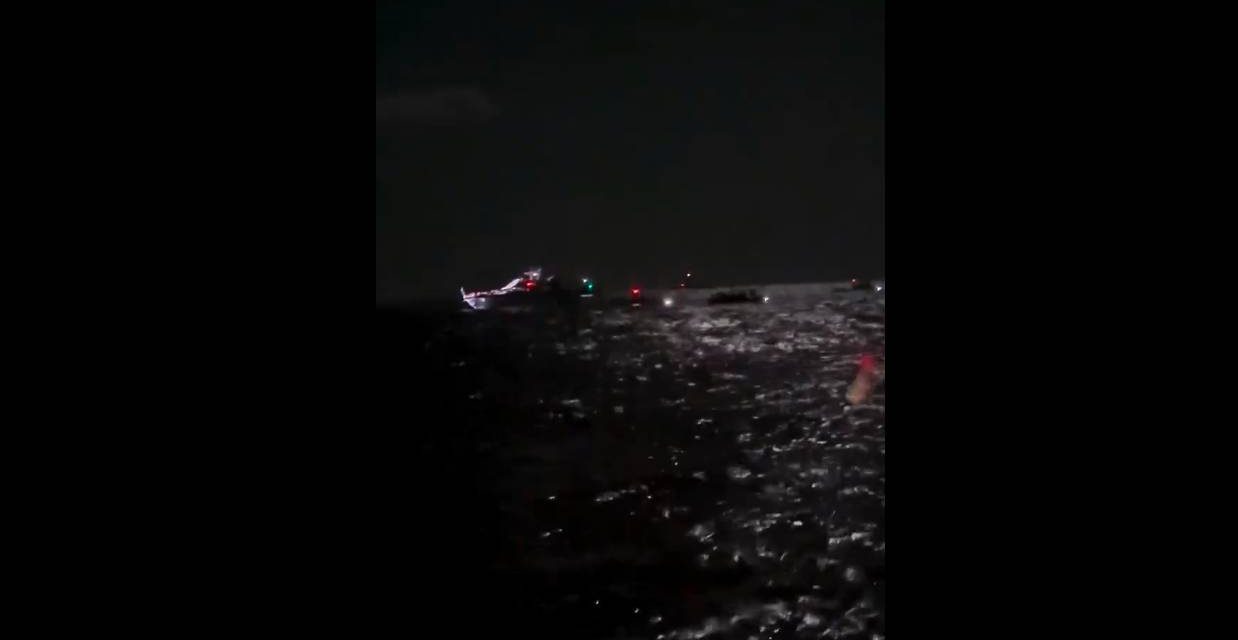 UŽIVO: Izraelski ratni brodovi presreli flotilu, izgubljen kontakt s Globalnom flotilom Sumud