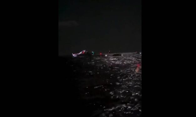 UŽIVO: Izraelski ratni brodovi presreli flotilu, izgubljen kontakt s Globalnom flotilom Sumud