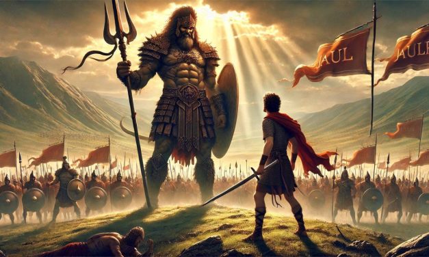 Priča o Talutu i Džalutu i zašto Kur'an za primjer često navodi Israelićane