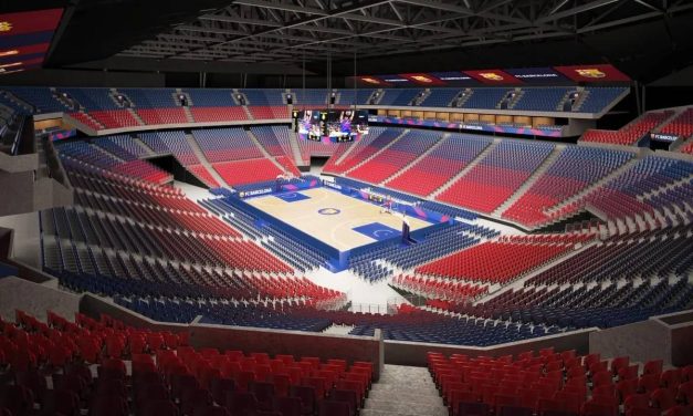 Barcelona odbila zahtjev izraelskog košarkaškog kluba Hapoel da trenira na njihovom terenu