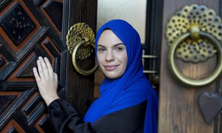 Iz Osijeka u Sarajevo: Put mlade Hrvatice koja je izabrala islam