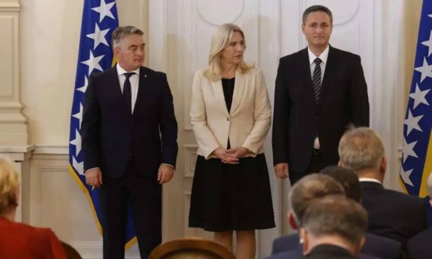 Bošnjaci, Srbi i Hrvati složni: Trump zaslužuje Nobelovu nagradu za mir