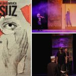Tuzla odaje počast Nedžadu Ibrišimoviću: Večeras premijera predstave "Ugursuz"
