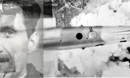 Kako je Orwell predvidio širenje nuklearnog oružja i Hladni rat kao trajnu kategoriju