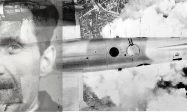 Kako je Orwell predvidio širenje nuklearnog oružja i Hladni rat kao trajnu kategoriju