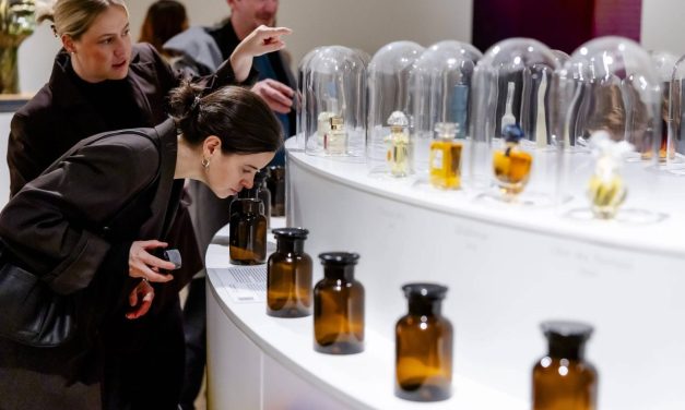 Kako mirišu ljubav i rat ili kako smrdi srednjovjekovni Pariz – odgovore daje muzej Kunstpalast