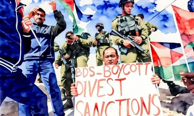 Zbog agresije na Gazu: Pad profita, zatvaranje filijala i povlačenje brendova