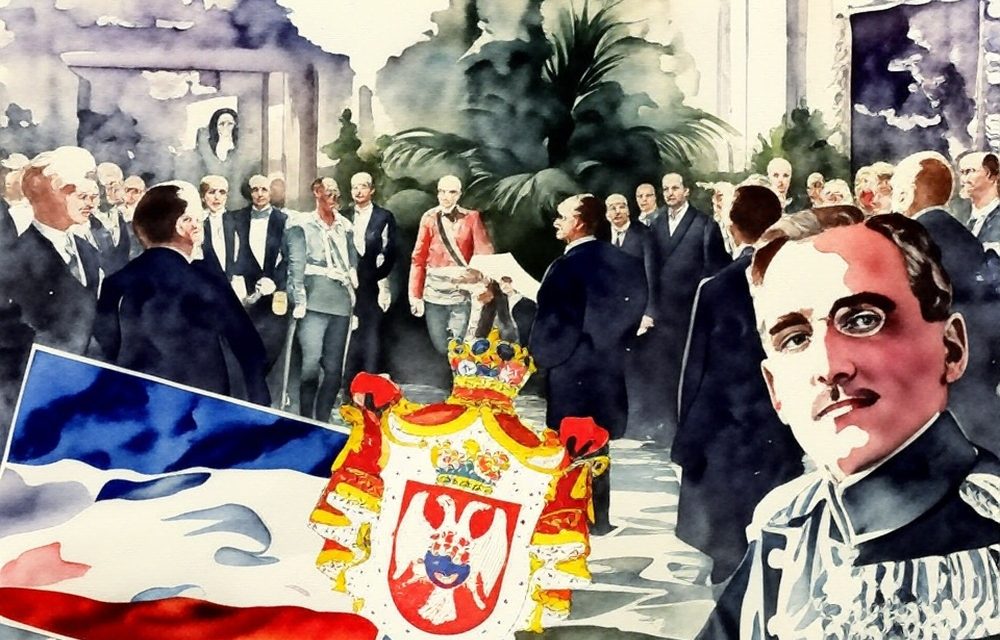 Treći oktobar 1929: Nastanak Kraljevine Jugoslavije i nestanak teritorijalne cjelovitosti Bosne i Hercegovine
