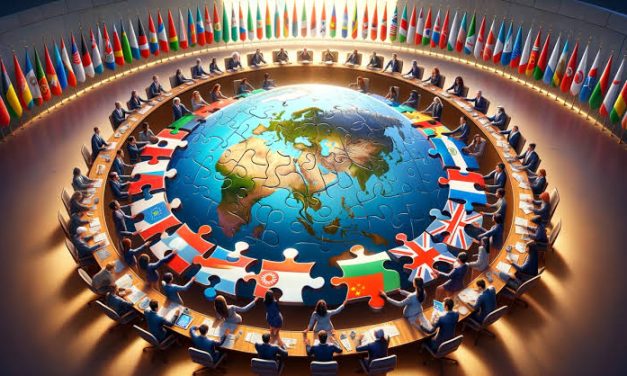 Novi svjetski poredak