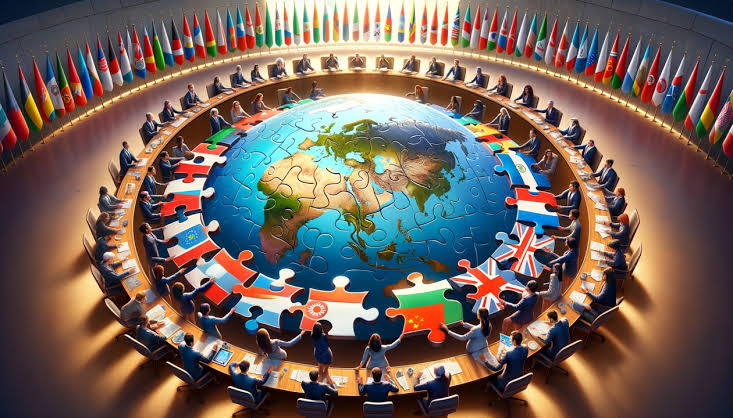 Novi svjetski poredak