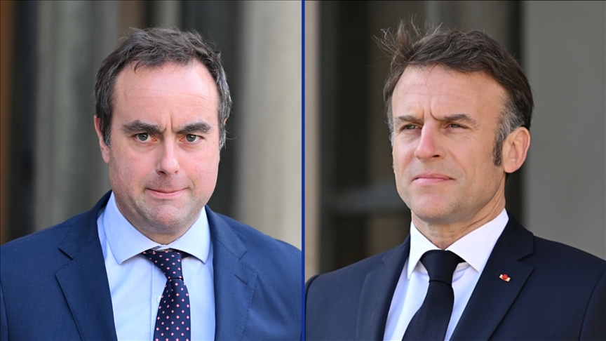 Macron ponovo imenuje Lecornua za francuskog premijera