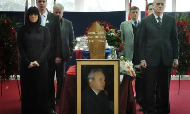 25 godina od pada Miloševića