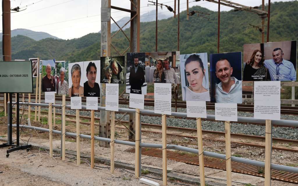 Prazne stolice na komemoraciji u Jablanici ogledalo su odnosa institucija prema tragediji