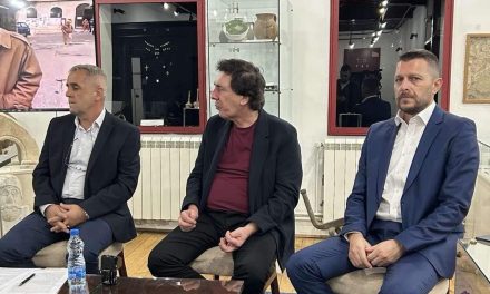 Hivzija Hasandedić, most između prošlosti i savremenosti