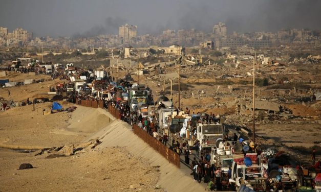 Trumpov plan za Gazu: Nastavak okupacije pod međunarodnim nadzorom