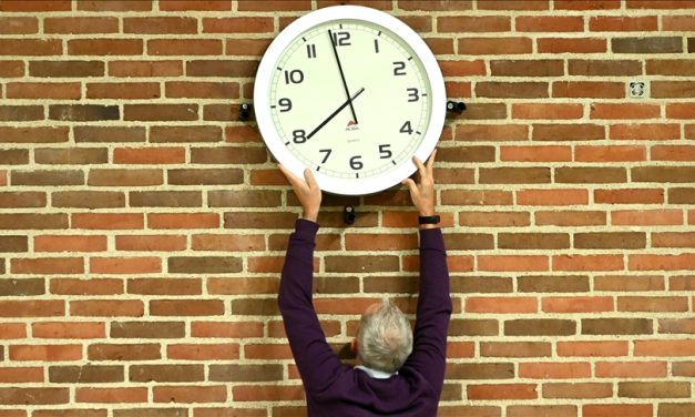 Donosi li pomjeranje sata više štete ili koristi