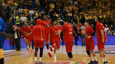 Nevakat: Dubai u Sarajevo dovodi izraelski Hapoel Tel Aviv