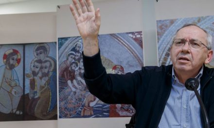 Slučaj Rupnik nije samo crkvena afera, nego i ogledalo društva