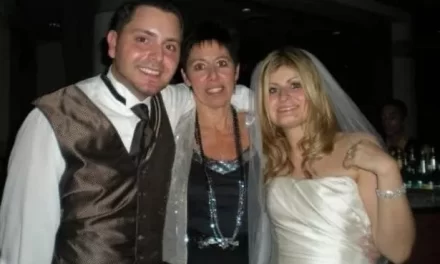 Sally je Selmi spasila život u opkoljenom Mostaru, sada joj je bila na svadbi u New Yorku