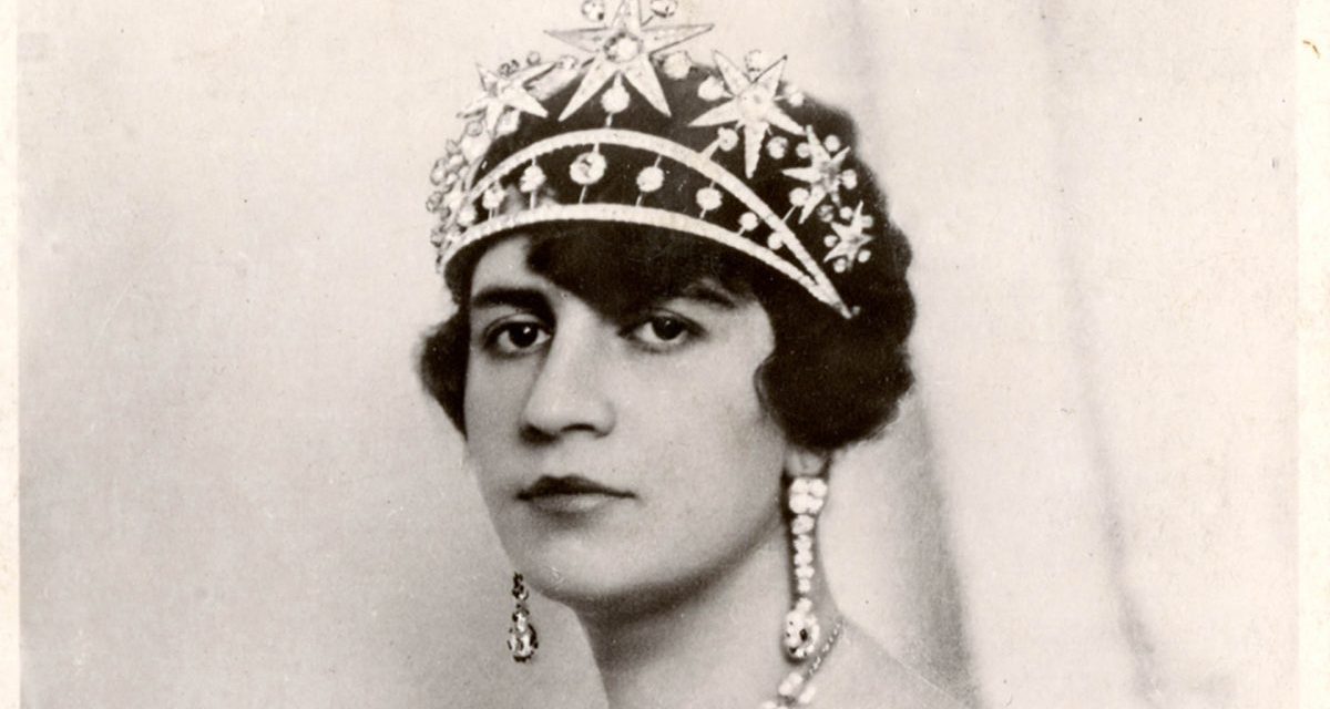 Kraljica Soraja, afganistanska Evita Perón