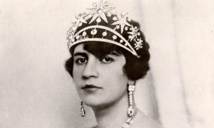 Kraljica Soraja, afganistanska Evita Perón