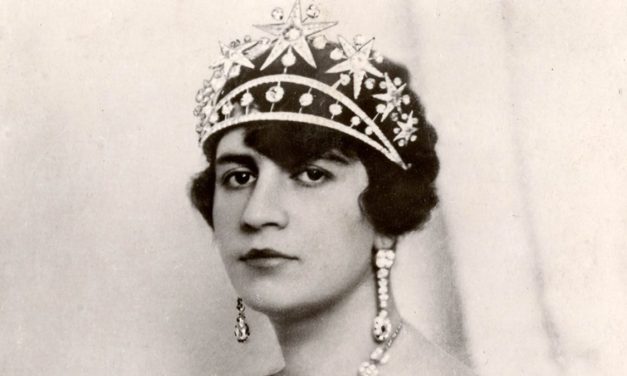 Kraljica Soraja, afganistanska Evita Perón