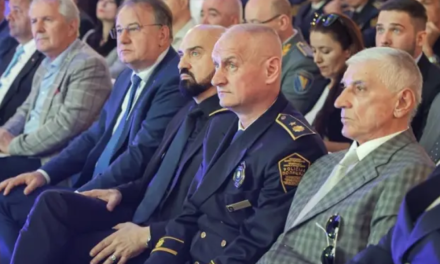 Afera “Spengavanje”: Nikšić priznao slanje poruka, negira pakovanje hapšenja