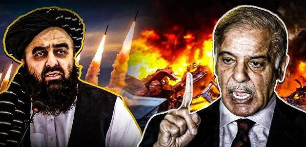 Stari neprijatelji na rubu novog sukoba