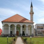 Svečano otvorenje obnovljene Azizije džamije 13. juna