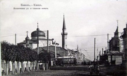 Islam u Sibiru