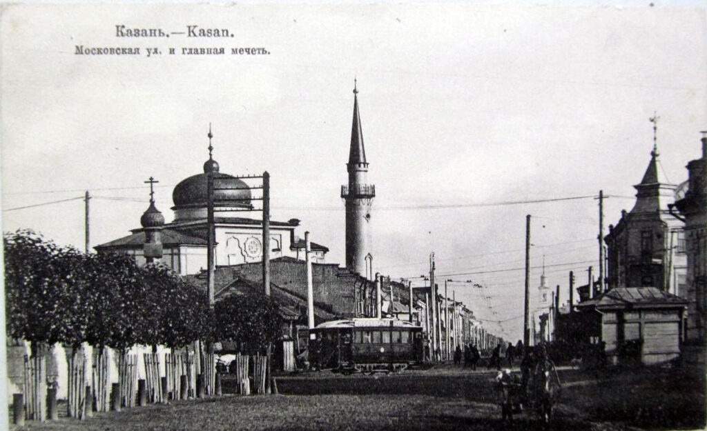 Islam u Sibiru
