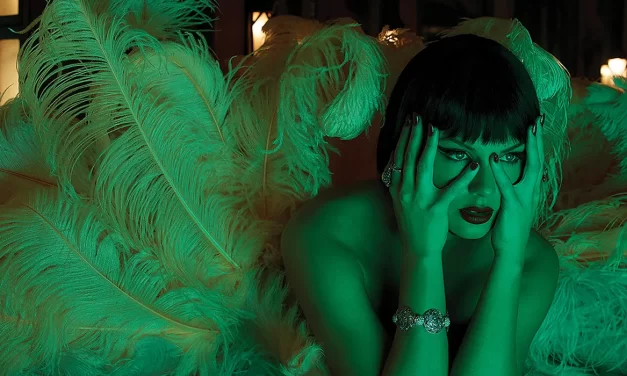 Taylor Swift: Novi album ruši sve rekorde