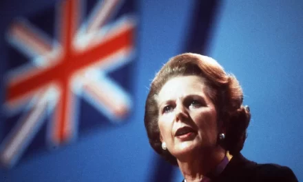 Tražila je od svijeta da zaustavi Srbe: 100 godina Margaret Thatcher