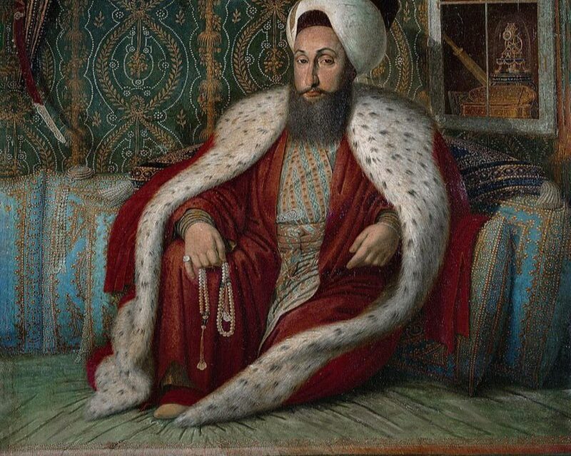 Sultan Selim III – reformator kojeg su zbacili s vlasti, zatvorili i na kraju ubili