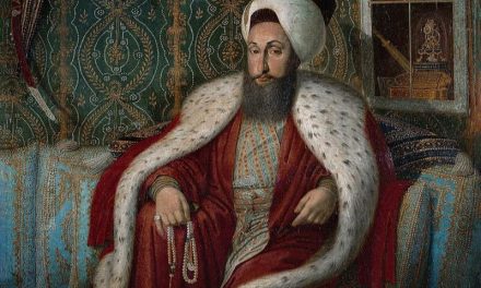 Sultan Selim III – reformator kojeg su zbacili s vlasti, zatvorili i na kraju ubili