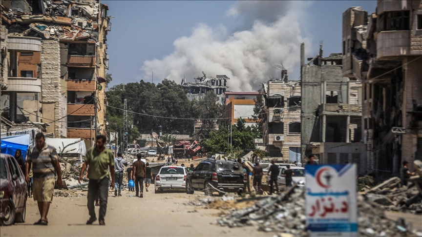 Hoće li konačno prestati agonija palestinskog naroda