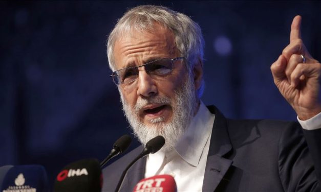 Ime Yusuf i prezime Islam dovoljan su razlog da SAD uskrati vizu