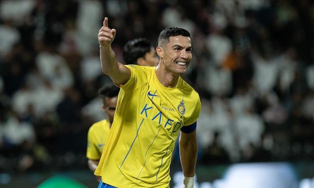 Cristiano Ronaldo postao je prvi fudbaler milijarder