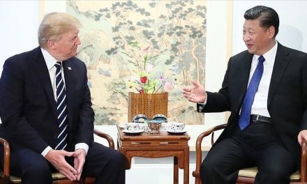 Svijet između “trgovinskog mira” i nove globalne napetosti