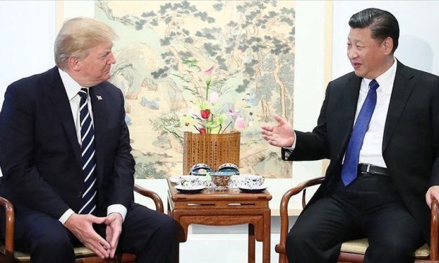 Svijet između “trgovinskog mira” i nove globalne napetosti