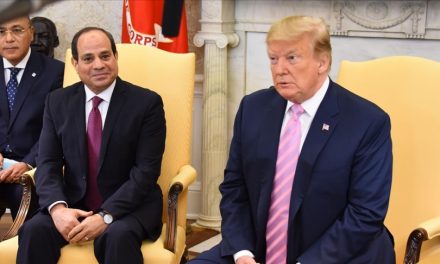 Zašto je Egipat ključna tačka Trumpovog plana za Gazu