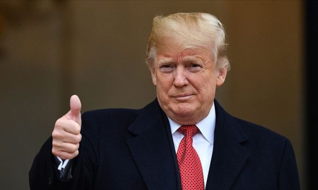 Trumpova dvostruka igra: Rusiji pojačane sankcije, Ukrajini oduzimanje teritorije