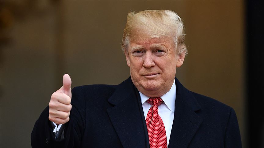 Trumpova dvostruka igra: Rusiji pojačane sankcije, Ukrajini oduzimanje teritorije