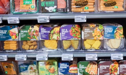 Samo meso smije biti burger, šnicla ili kobasica