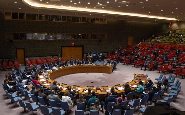 Vijeće sigurnosti UN-a: EUFOR-u produžen mandat u BiH