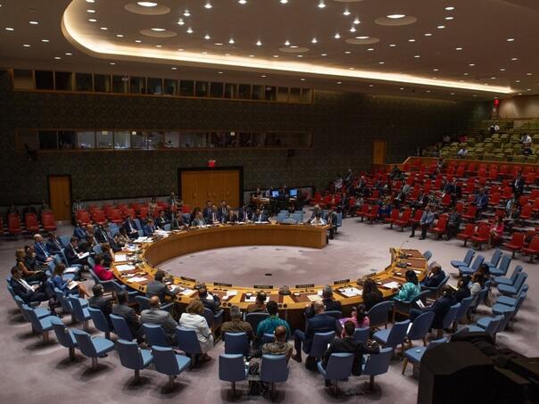 Vijeće sigurnosti UN-a: EUFOR-u produžen mandat u BiH