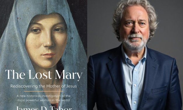 Otkrivanje tajni: Marija je najpoznatija, a najmanje poznata žena u historiji