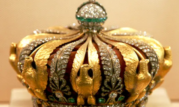 Kako je Louvre opljačkan za sedam minuta